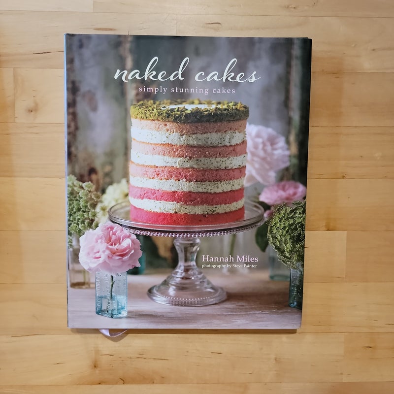 Naked Cakes