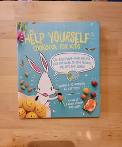 The Help Yourself Cookbook for Kids