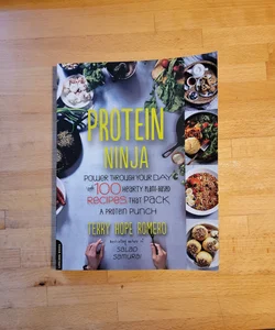 Protein Ninja