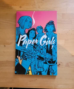 Paper Girls