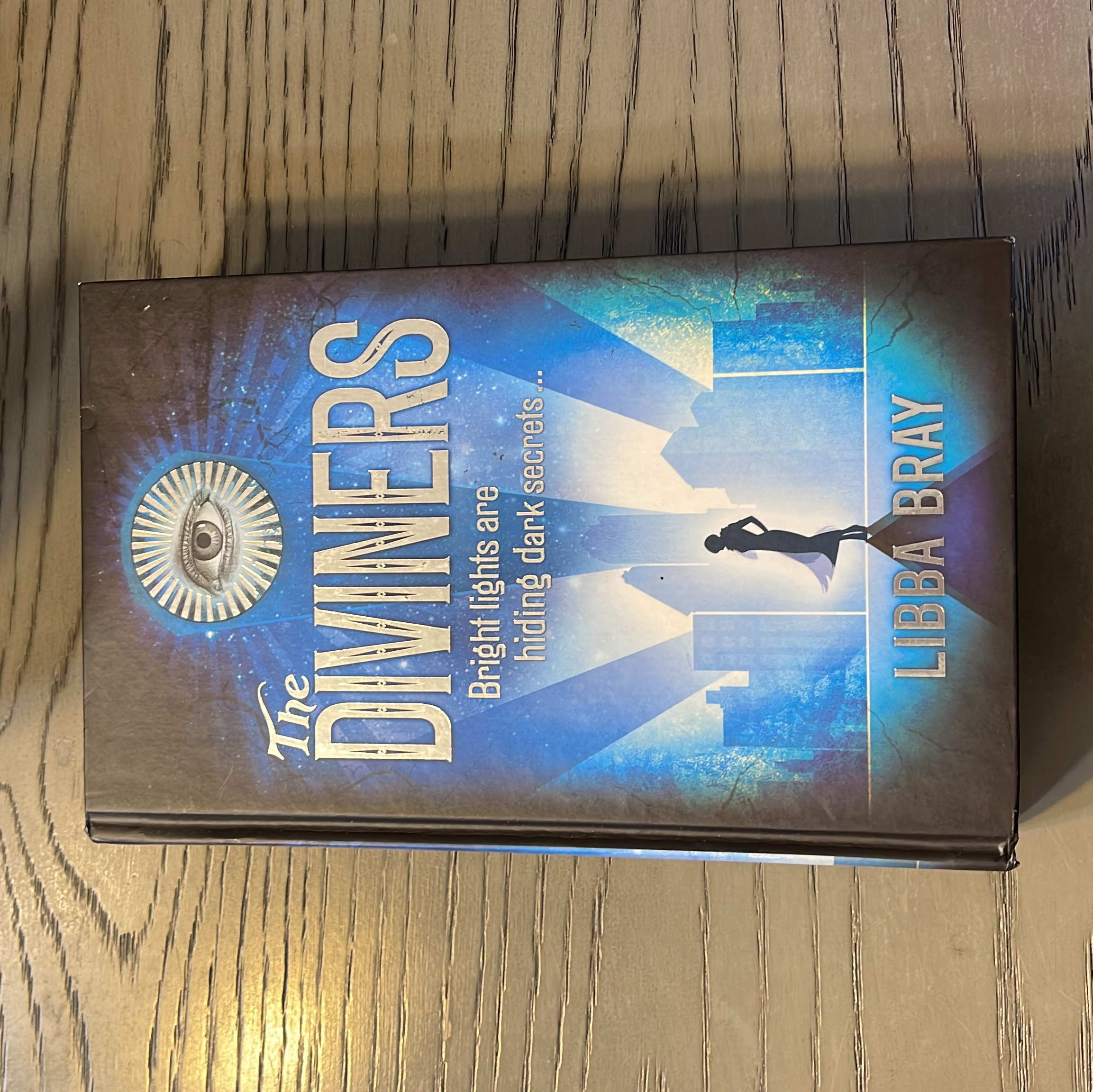 9781907410390 book cover