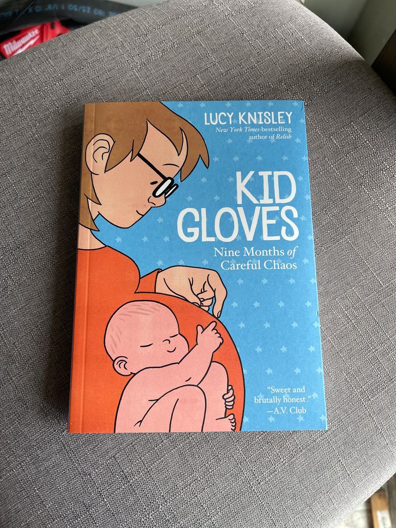 Kid Gloves