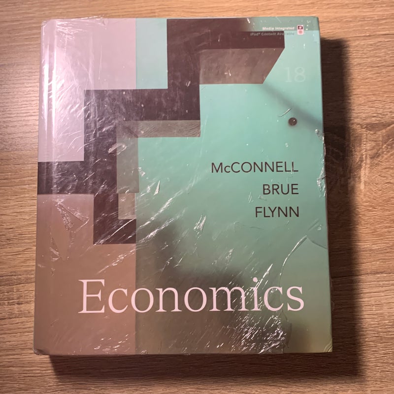 Economics + Economy 2009 Update