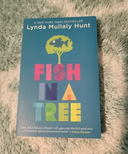 Fish in a Tree