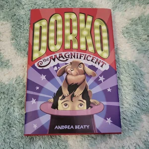 Dorko the Magnificent