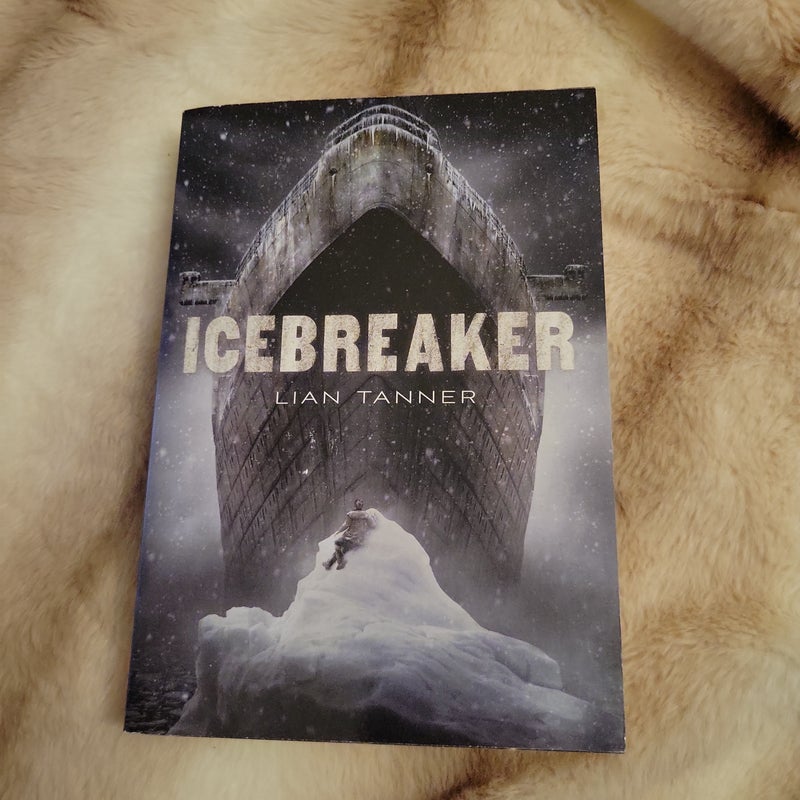 Icebreaker