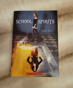 School Spirits