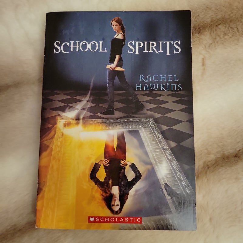 School Spirits