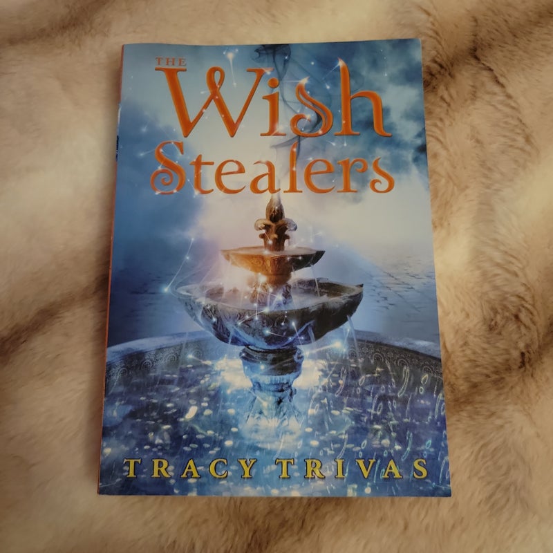 Wish Stealers