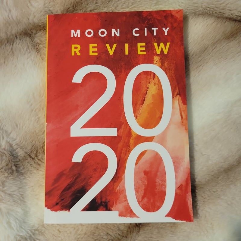 2020 Moon City Review