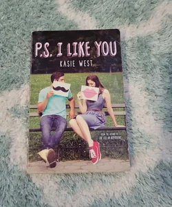 P.S. I Like You