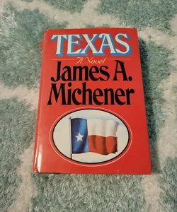 Texas - Volume 2