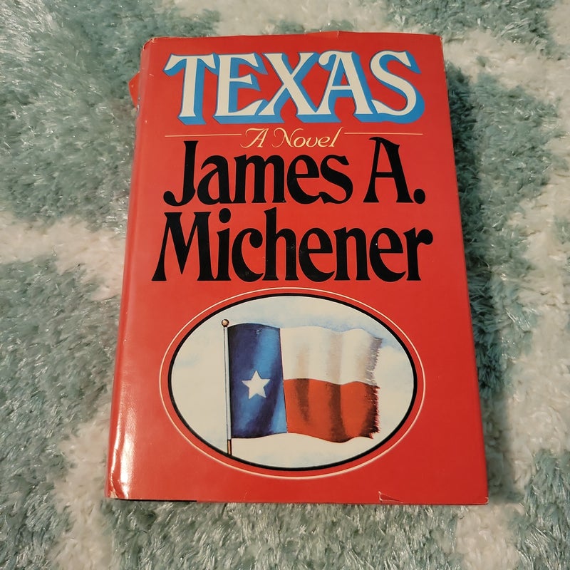 Texas - Volume 2