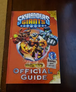 Skylanders Giants: Master Eon's Official Guide