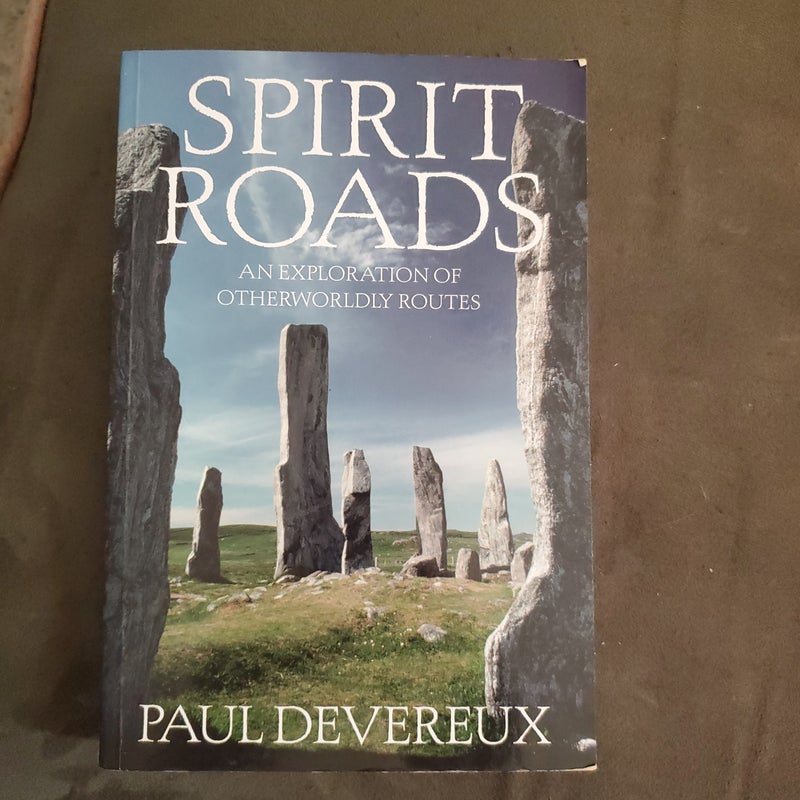 Spirit Roads