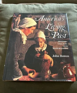 America's Living Past
