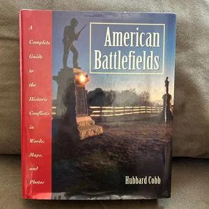 American Battlefields