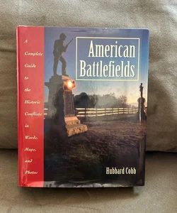 American Battlefields