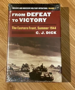 From Defeat to Victory