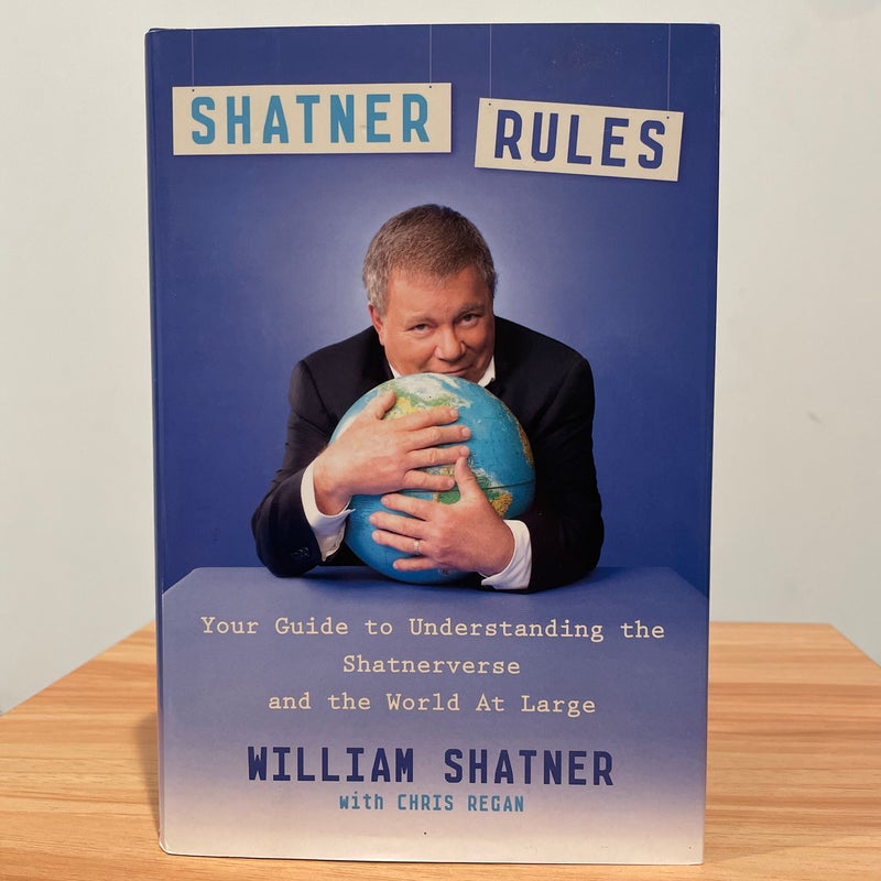 Shatner Rules