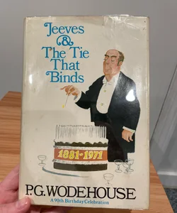 Jeeves & the Tie that Binds