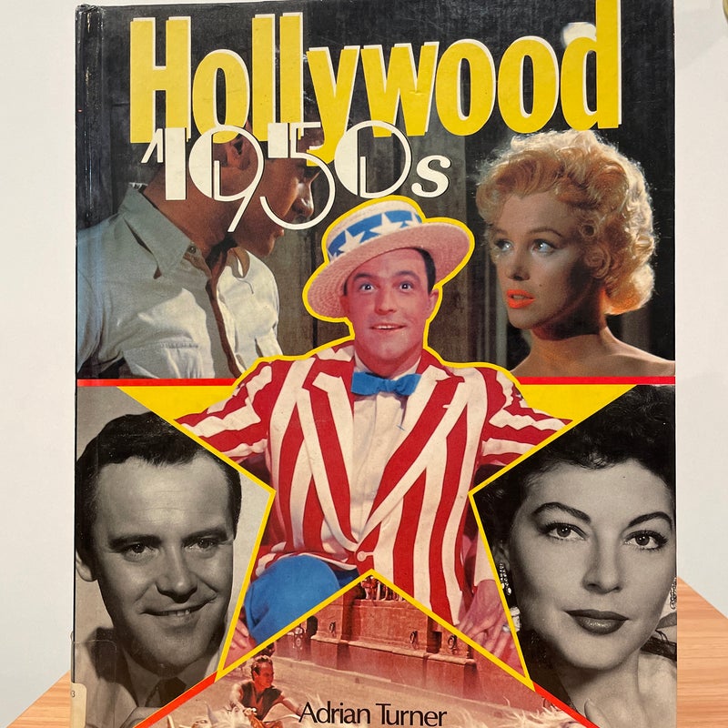 Hollywood 1950s