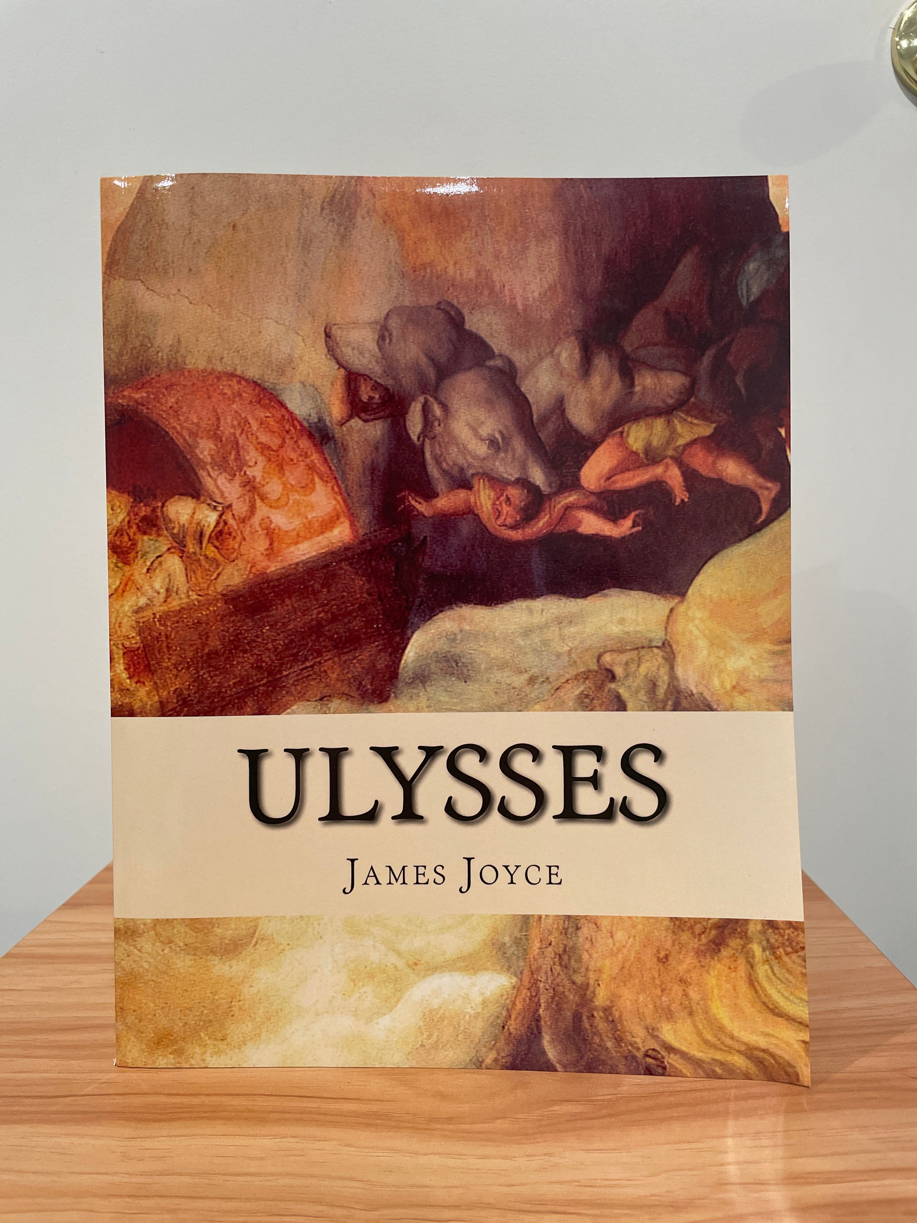 Ulysses