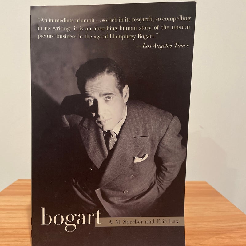 Bogart