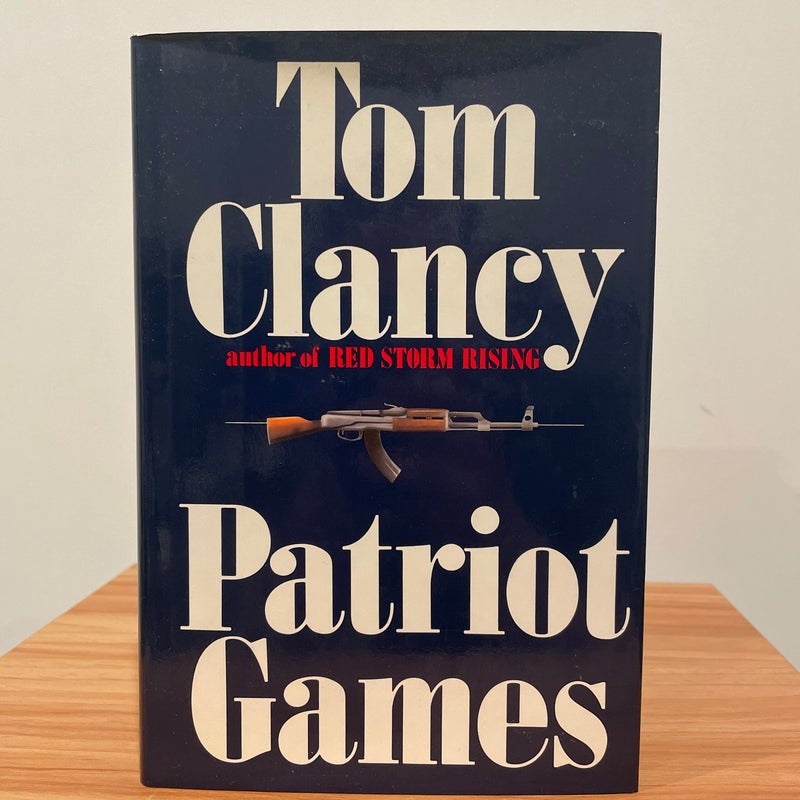 Patriot Games