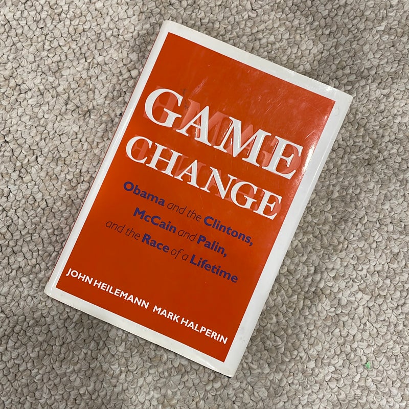 Game Change