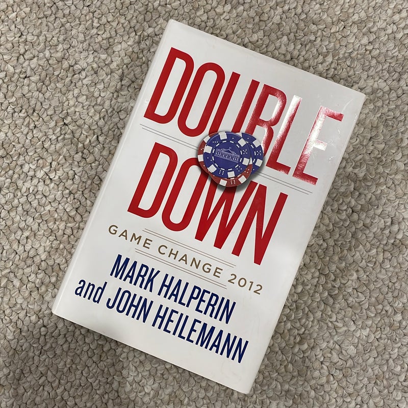 Double down