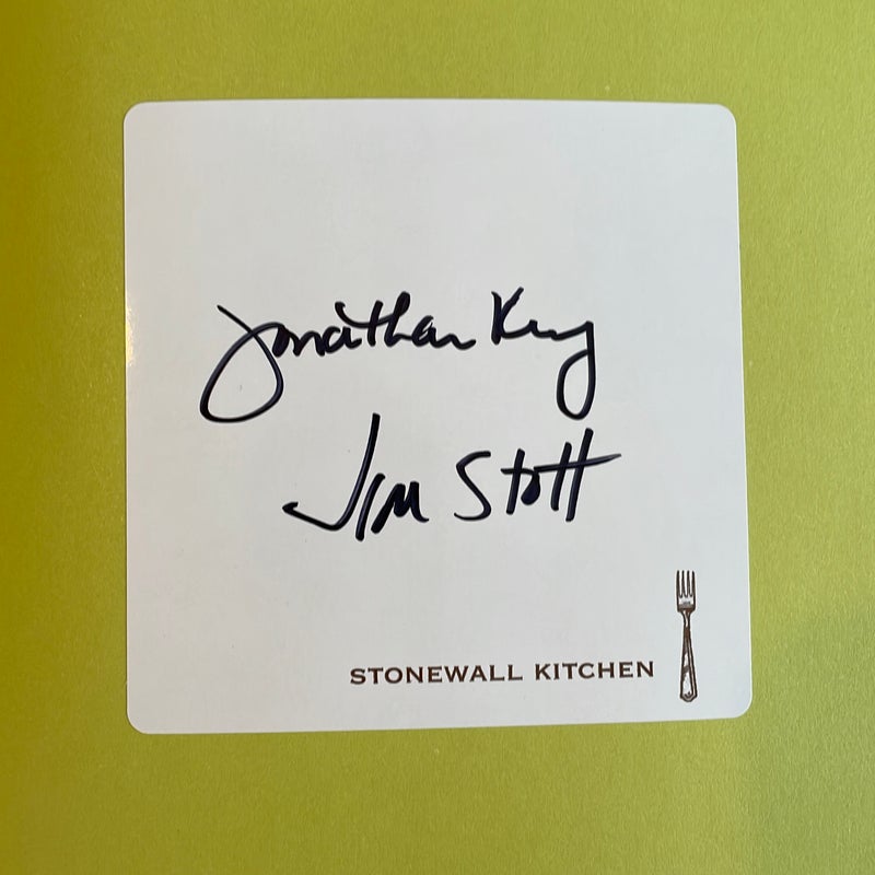 Stonewall Kitchen: Appetizers