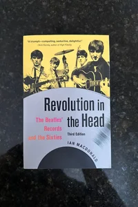 Revolution in the Head