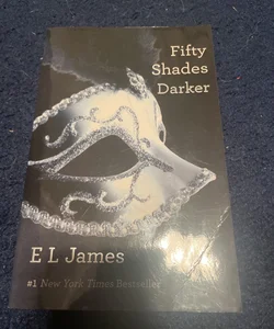 Fifty Shades Darker