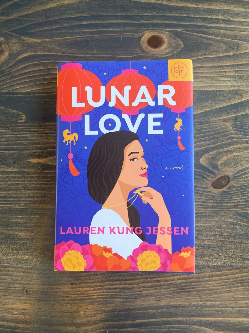 Lunar Love