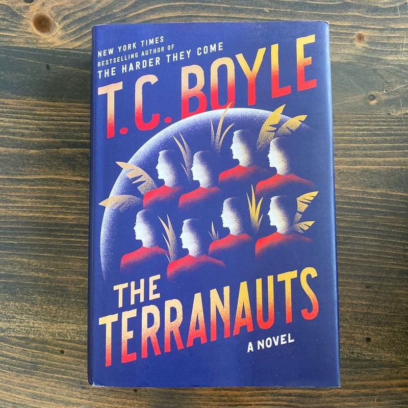 The Terranauts