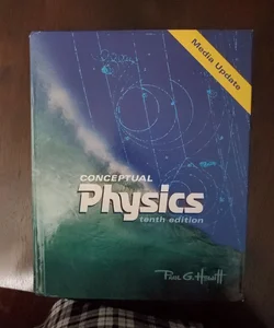 MasteringPhysics - For Conceptual Physics