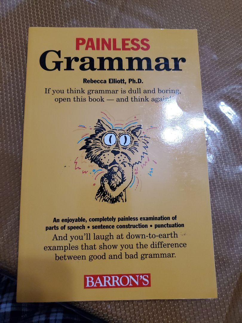 Painless Grammar