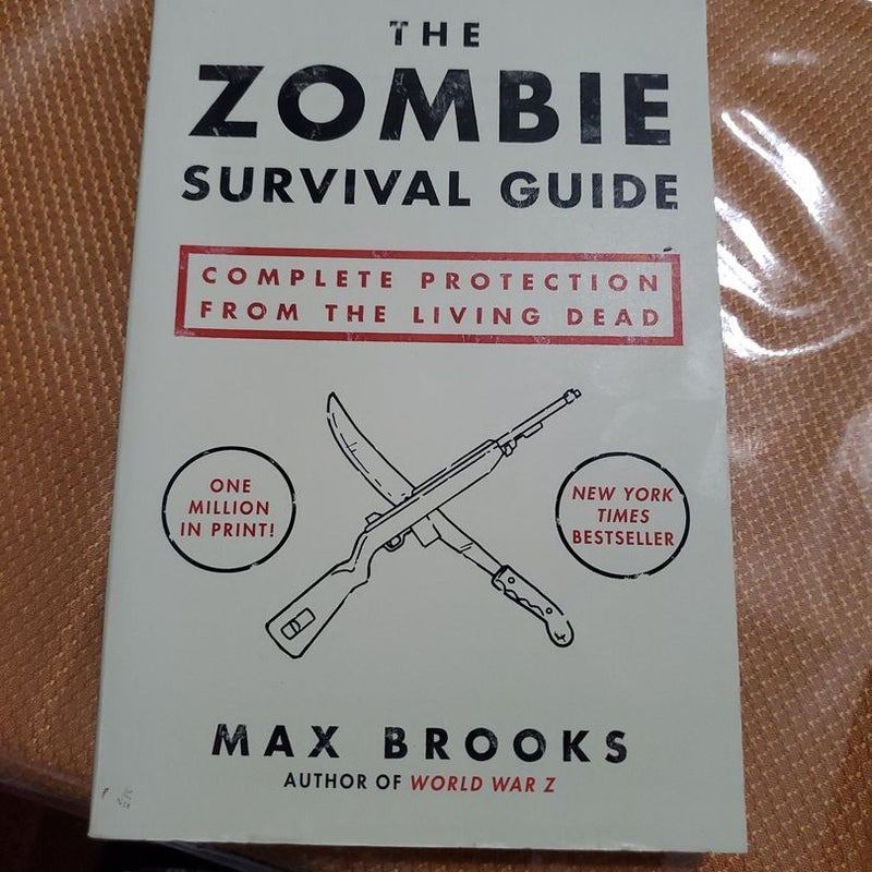 The Zombie Survival Guide