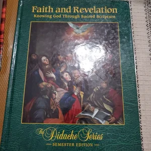 Faith and Revelation