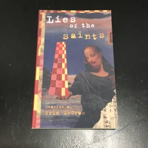 Lies of the Saints