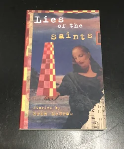Lies of the Saints
