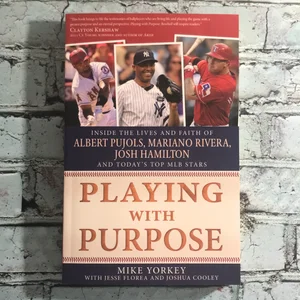 Playing with Purpose: Baseball