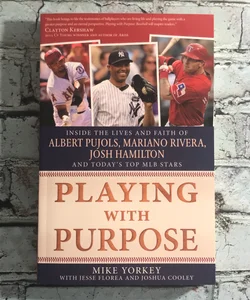 Playing with Purpose: Baseball