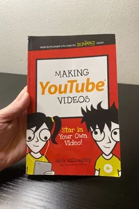 Making YouTube Videos