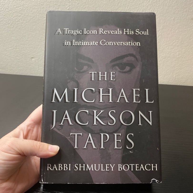 The Michael Jackson Tapes
