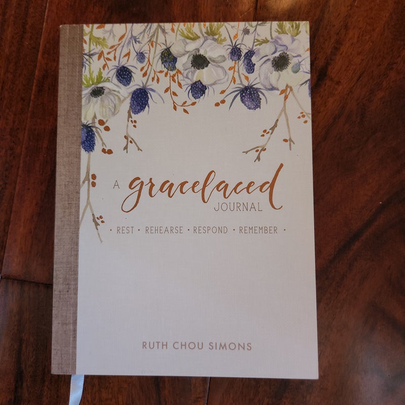 GraceLaced Journal