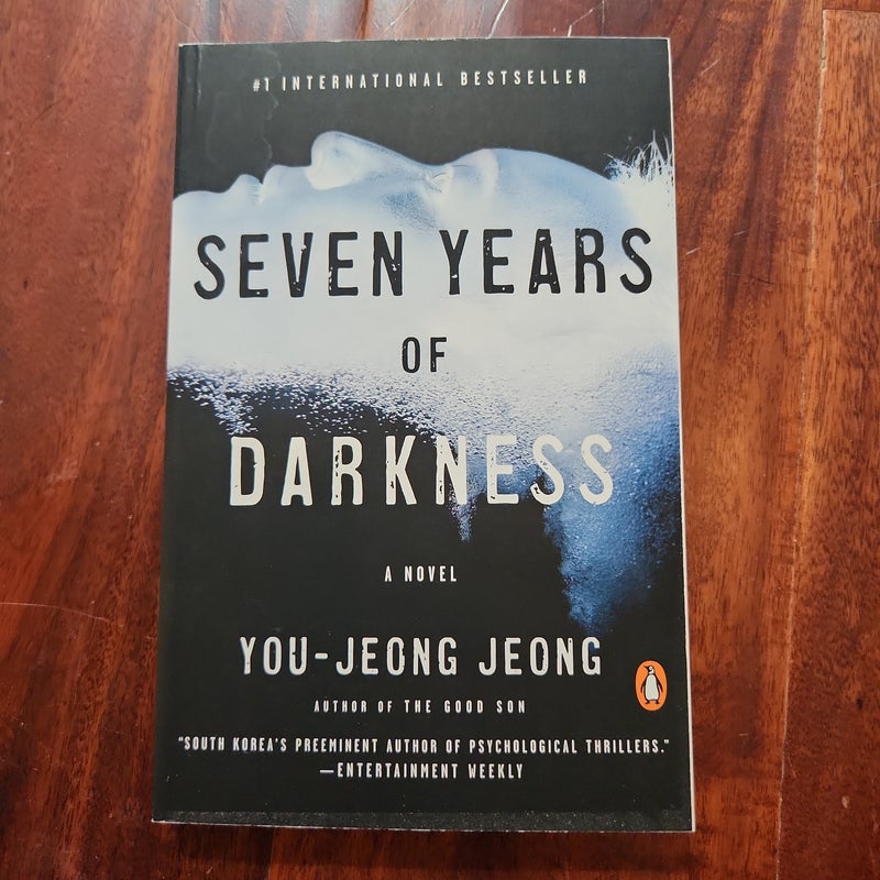 Seven Years of Darkness