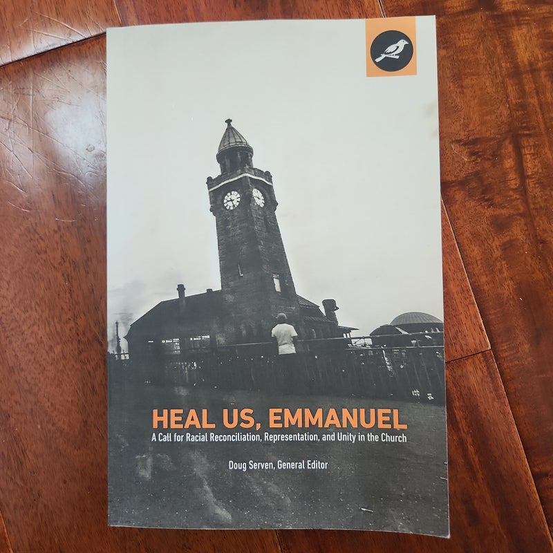 Heal Us, Emmanuel