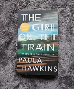 The Girl on the Train